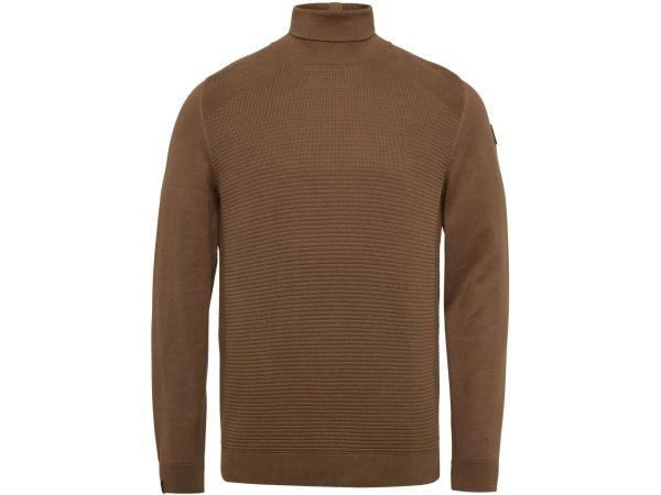 Vanguard Trui Coffee Bruin - XXL