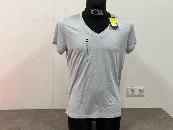 3x Under Armour dames sportshirt Tech SSV Twist maat xl