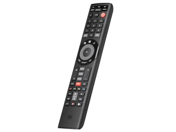 One For All Universele afstandsbediening Smart Control 5