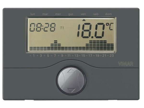 VIMAR 01910.14 – Thermostaat