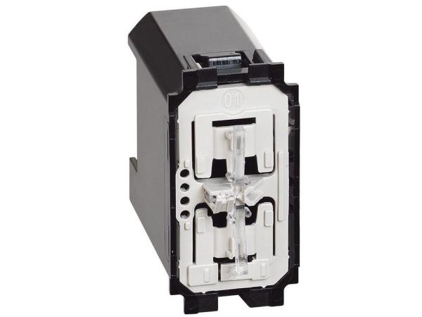  Bticino K4411C Living Now Dimmerschakelaar 