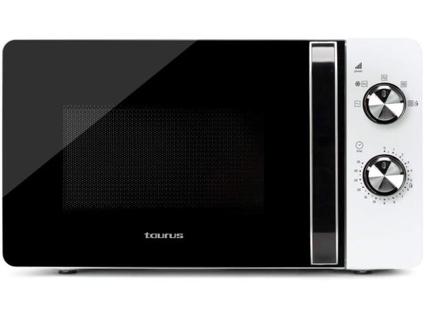 Taurus Magnetron - 20 l - 700W