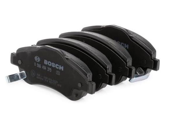 Bosch BP1287 remblokken 