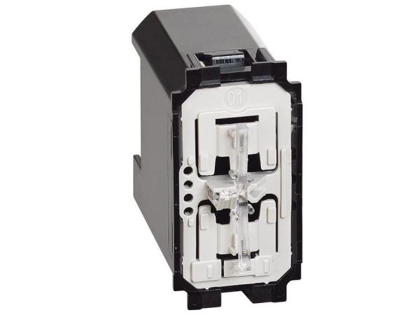 Bticino Living Now K4003C Wisselschakelaar