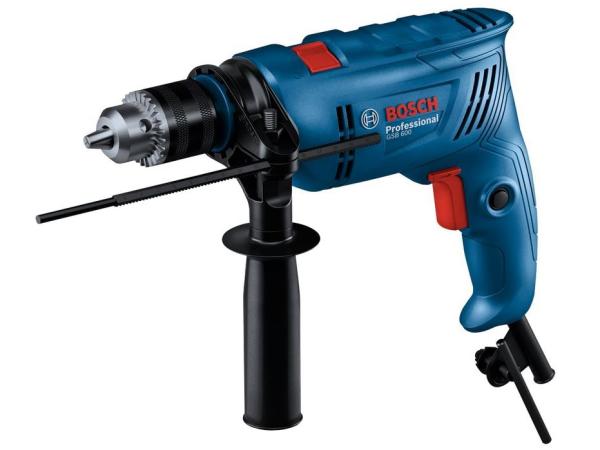 Bosch GSB 600 Professional klopboormachine 