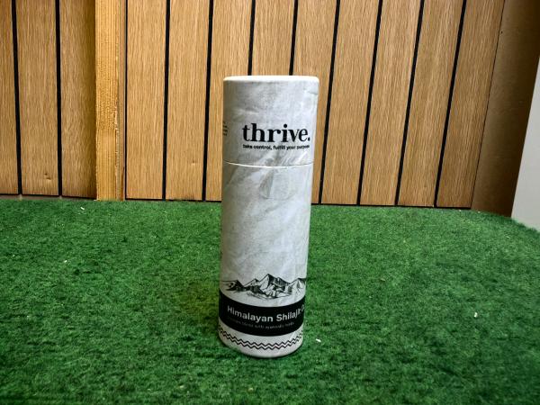 Himalayan Shilajit Drops - Nieuw In Doos