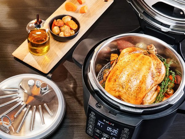 instant-pot-duo-crisp-ultimate-multicooker