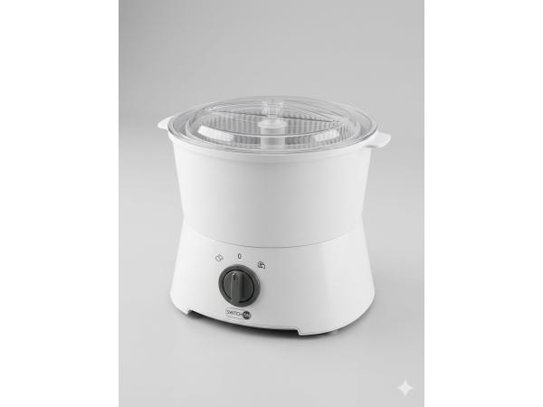 Switch On Elektrische Aardappelschiller 