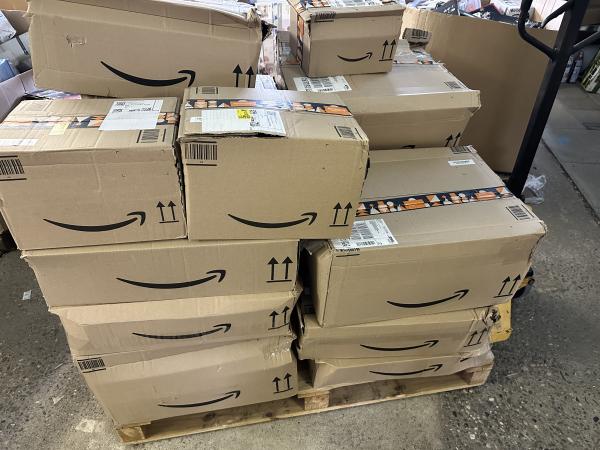 Grote partij NIEUWE inkt Cartridges voor diverse Printers