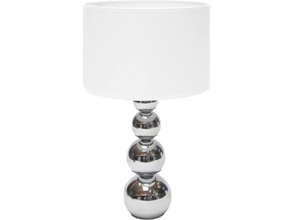 Smartwares Touch & Dimbare Tafellamp 43cm