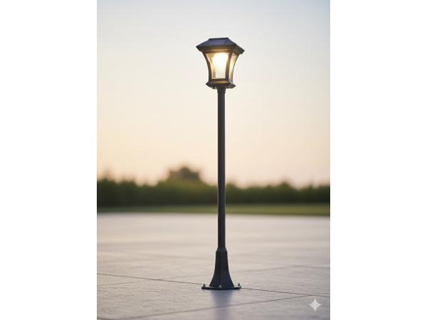 i-Glow LED Lantaarn 150cm Warm White