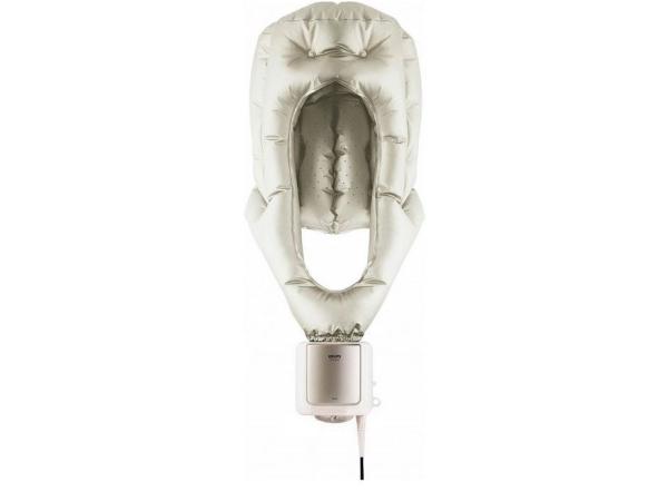 Krups CF 6000 Ionic - Droogkap