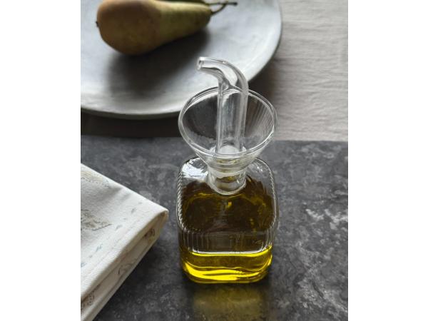 Stripe olie dispenser 170 ml