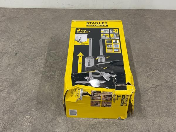 Stanley tradelift 2-pack FatMax 150kg