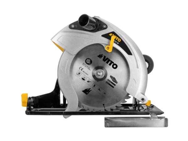 Vito circkelzaag ø235mm 2100W Pro-Power