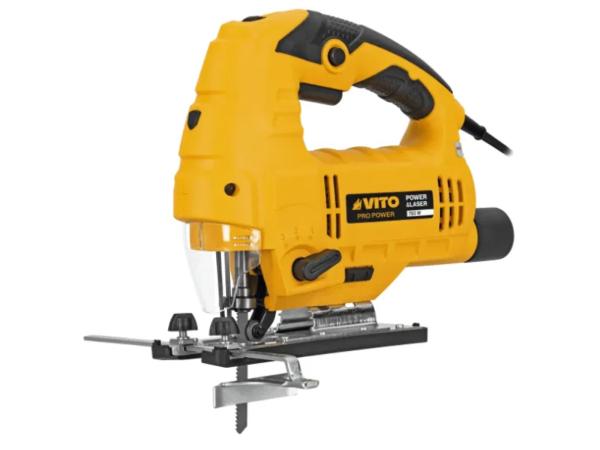 Vito decoupeerzaag 750W Pro-Power