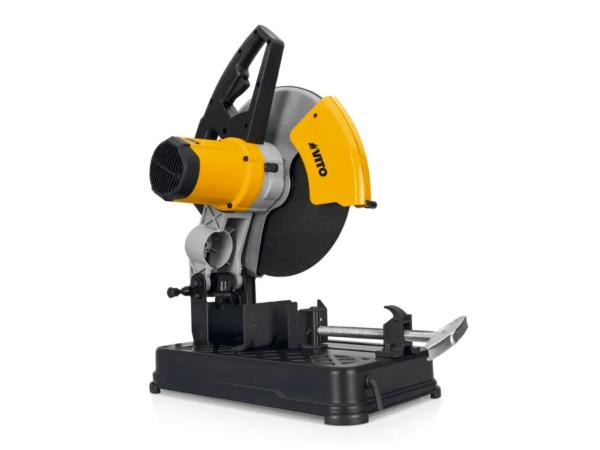 Vito doorslijpmachine ø355mm 2300W Pro-Power