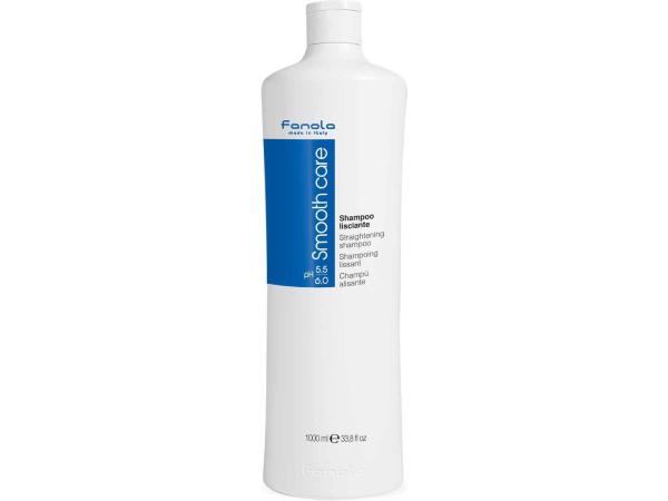 Fanola - Smooth Care Straightening Shampoo