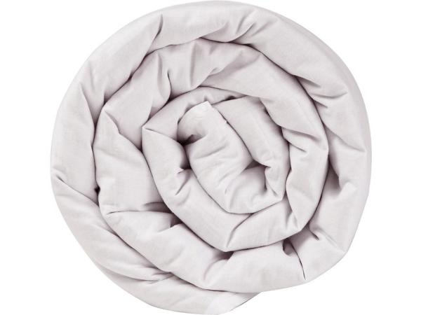 Calmzy  Verzwaringsdeken hoes 150 x 200 cm