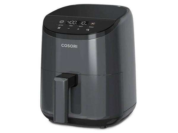 Cosori lite 2.0 mini air fryer