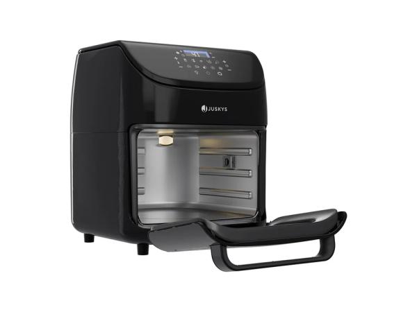 Airfryer / Heteluchtfriteuse - 12L - Incl. 10 programma's