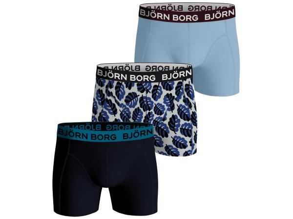 Bjorn Borg kleding & ondergoed