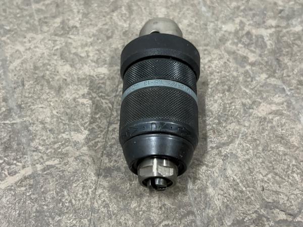 Bosch snelspanboorhouder 1,5-13mm