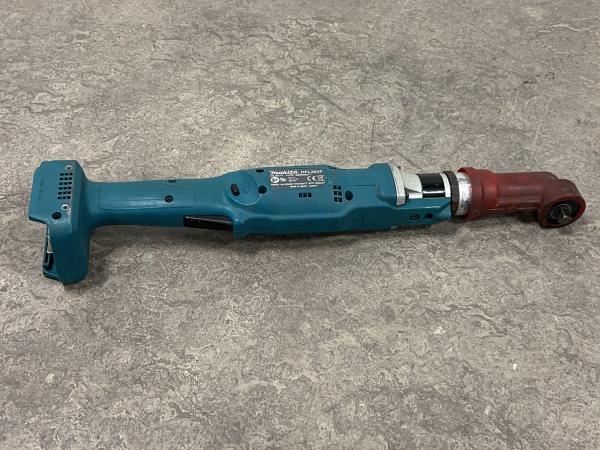 Makita haakse momentsleutel body DFL302FZ