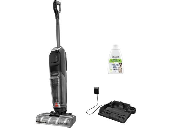 Bissell CrossWave OmniForce Edge - Nat-droogstofzuiger