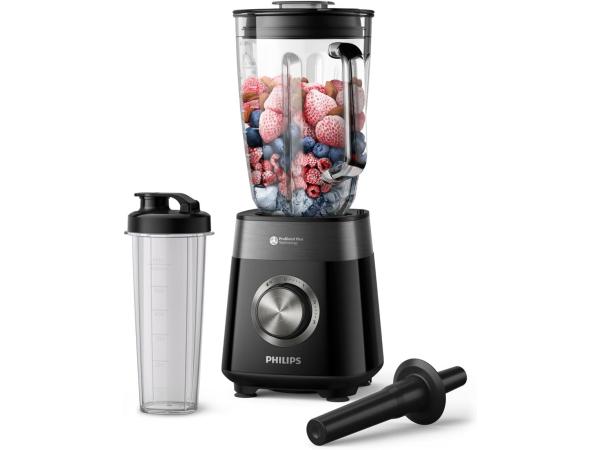 Philips 5000-Serie Blender - 1200W - 2 liter