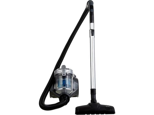 Amazon Basics 15KC-71EU4 Stofzuiger - zakloos 700W - 1,5L