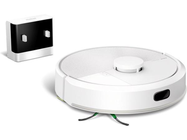 iRobot Roomba® 105 Combo Robotstofzuiger met Dweilfunctie