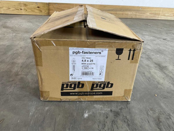 pgb-fasteners-8000-pack-zelfborende-schroef-48x25-mm