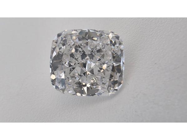 Diamant cushion 1.00 crt ( IGI gecertificeerd )