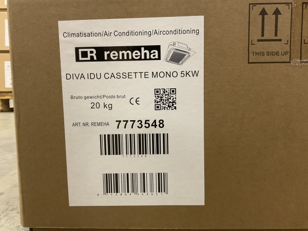 remeha-diva-mono-split-cassette-buitenunit-5-kw