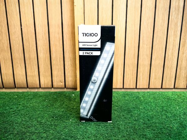 LED Sensor Light - In Nette Staat