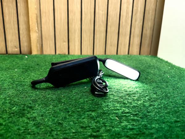 LED Reading Light - In Nette Staat