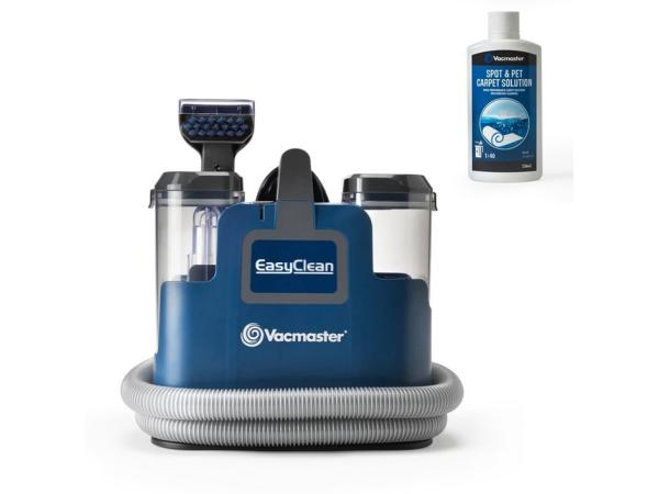 Vacmaster Easyclean Vlekkenreiniger - Tapijtreiniger