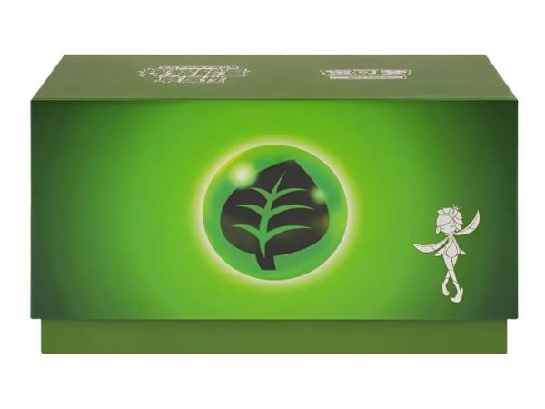 Pokémon - Radiant Energy Gift Box Grass