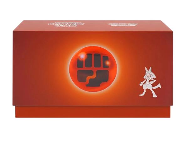 Pokémon - Radiant Energy Gift Box Fighting