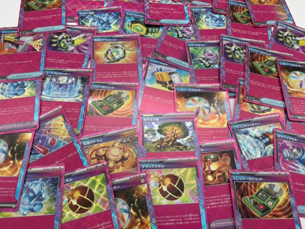 30x Pokémon - Ace kaarten