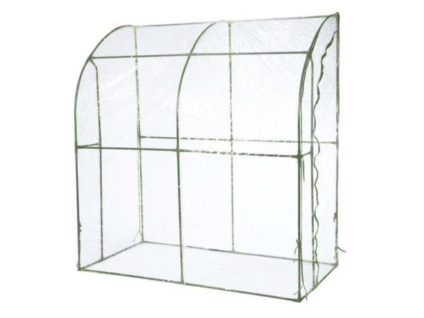 Nature Gardening kas / kweekkas 215 x 200 x 100 cm