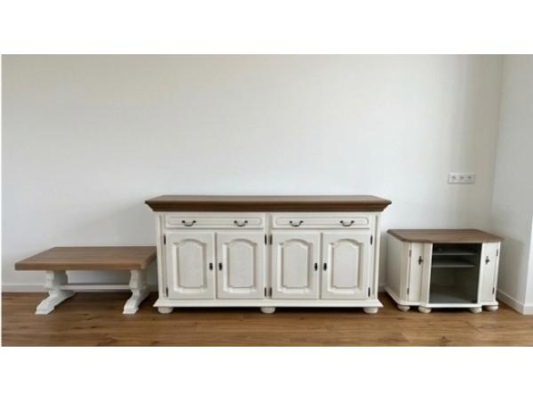 Prachtige set direct uit de groothandel z.g.a.n. 