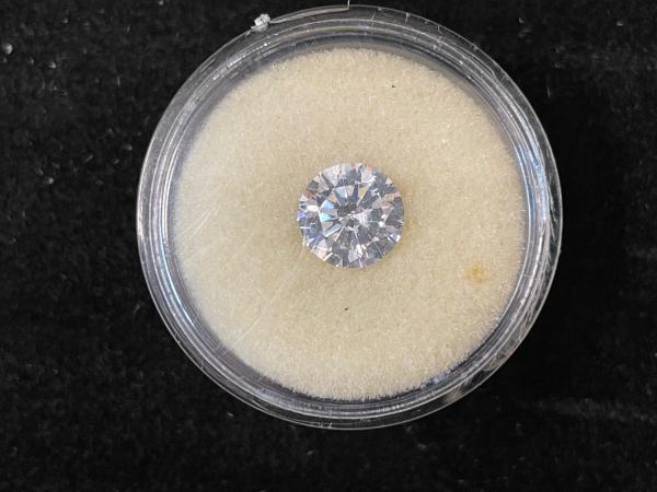 Edelsteen - Witte edelsteen