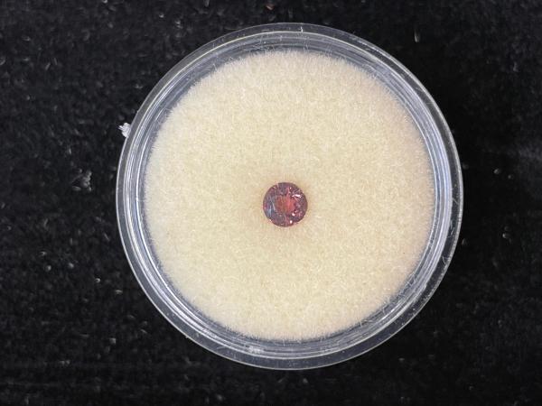 Edelsteen - Roze edelsteen