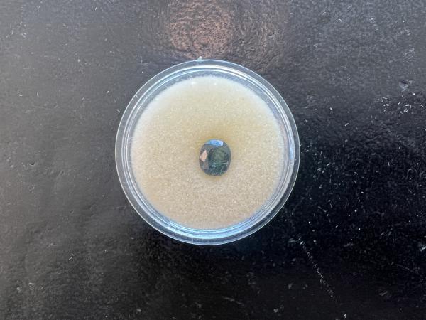 Edelsteen - Groene edelsteen