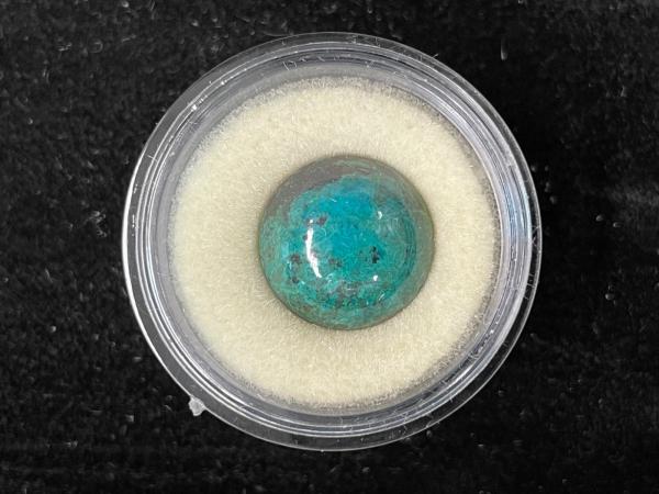 Edelsteen - Turquoise edelsteen