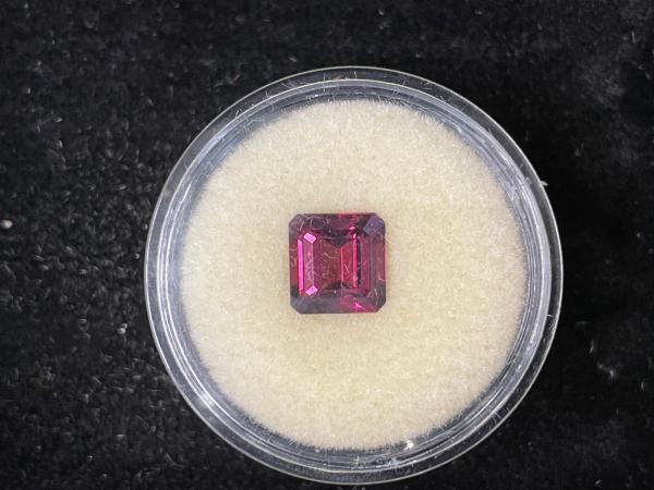 Edelsteen - Paarse edelsteen