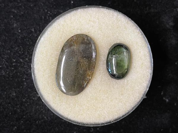 Edelsteen, diamanten en sieraden veiling