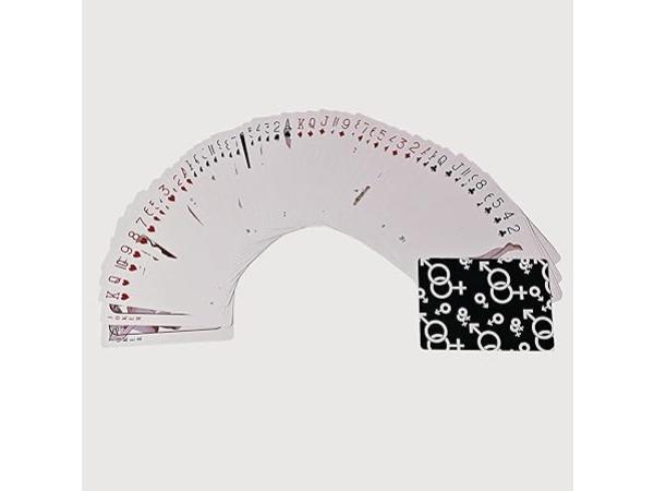 Ayzlynx kaartspel Kamasutra 54 